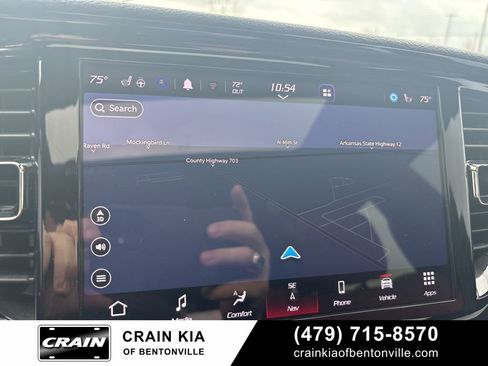 Used 2023 Dodge Durango SRT Hellcat image 27