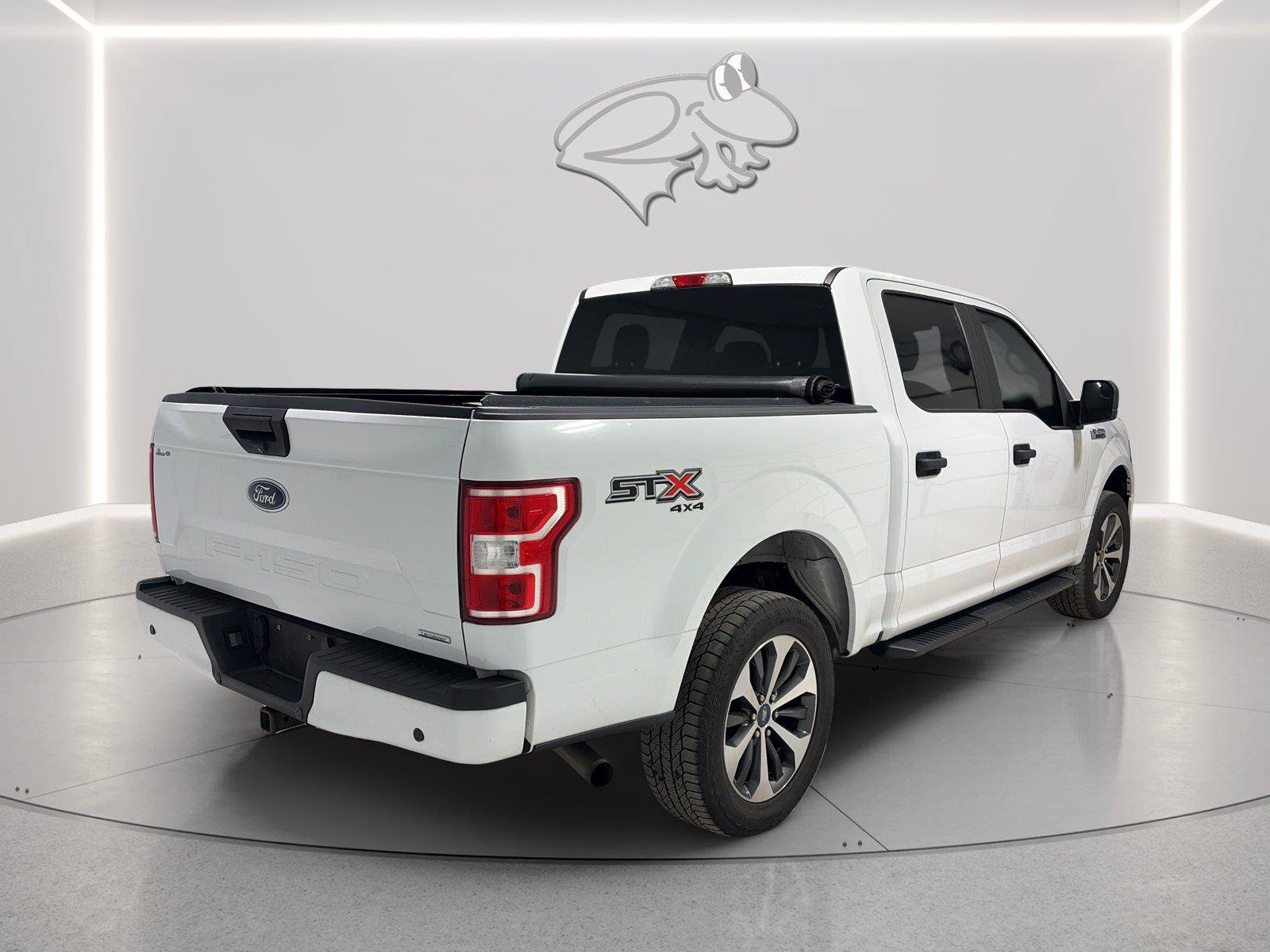 Used 2020 Ford F150 XL w/ Equipment Group 101A Mid AWD/4WD image 5