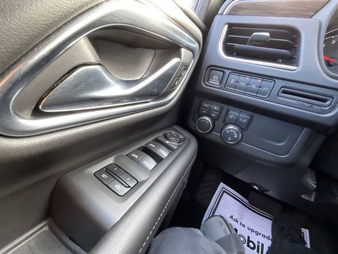 Used 2021 Chevrolet Tahoe LT image 39