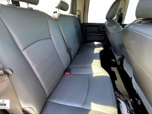 Used 2018 RAM 1500 Tradesman image 27