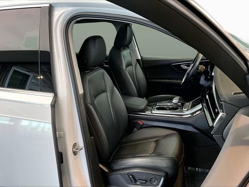 Certified 2023 Audi Q7 3.0T Premium Plus w/ Premium Plus Package AWD/4WD image 9