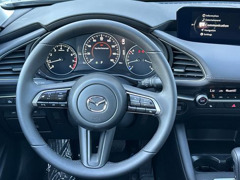 New 2026 MAZDA MAZDA3 2.5 S Sedan w/ Preferred Pkg image 15
