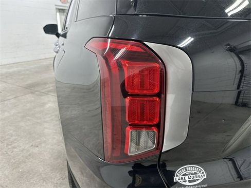 Used 2020 Hyundai Palisade SEL w/ Premium Package image 23
