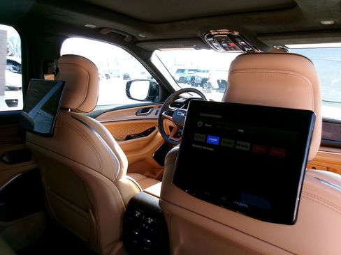 Certified 2025 Jeep Grand Cherokee L Summit image 15