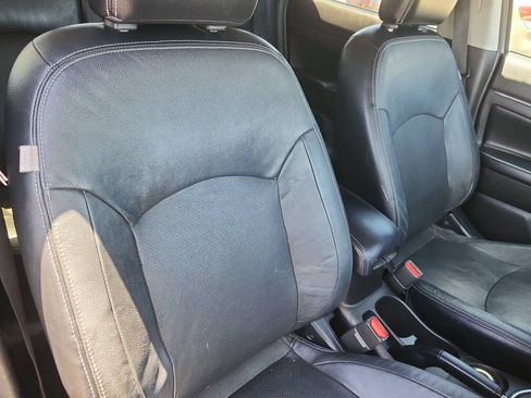 Used 2015 Mitsubishi Outlander Sport SE AWD/4WD image 14