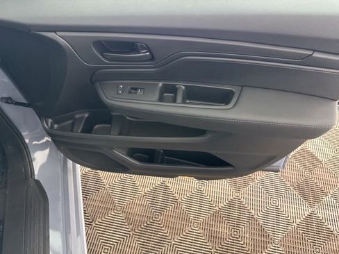 Certified 2026 Honda Odyssey Sport-L image 25