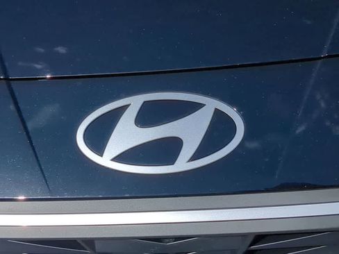 New 2026 Hyundai Elantra Sport FWD image 12