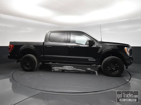 Used 2023 Ford F150 XLT w/ Equipment Group 302A High AWD/4WD image 52
