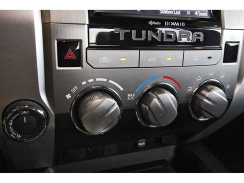 Used 2019 Toyota Tundra TRD Pro AWD/4WD image 22