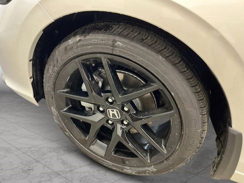 New 2026 Honda Civic Sport image 11
