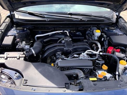 Used 2025 Subaru Outback Touring AWD/4WD image 29