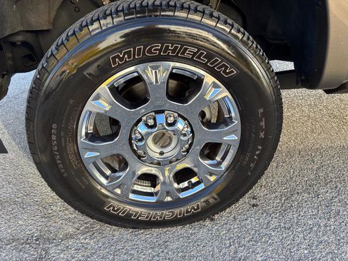 Used 2022 Ford F250 King Ranch w/ King Ranch Ultimate Package image 8