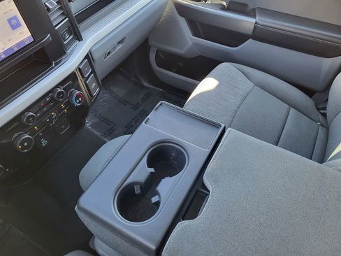 Used 2025 Ford F250 XLT image 16