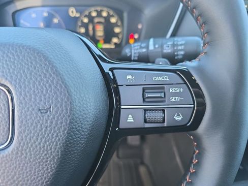New 2026 Honda CR-V Sport Touring image 19