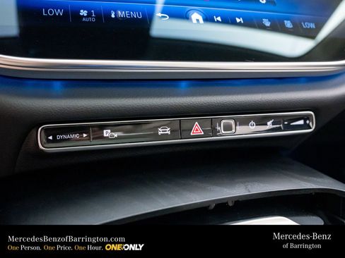 New 2026 Mercedes-Benz E 350 4MATIC Sedan image 31