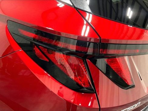 Used 2025 Hyundai Tucson SEL image 29