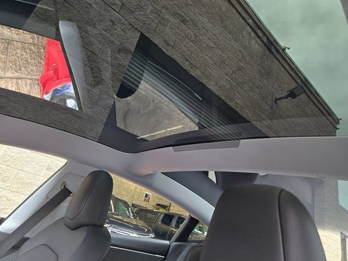 Used 2024 Tesla Model 3 Standard Range RWD image 17