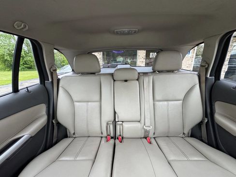 Used 2014 Ford Edge SEL w/ Equipment Group 204A image 23