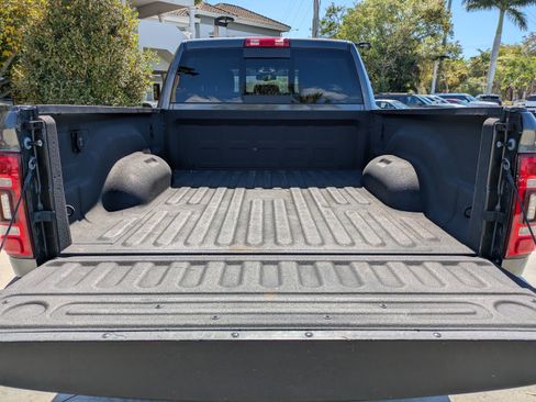 Used 2022 RAM 2500 Laramie image 11