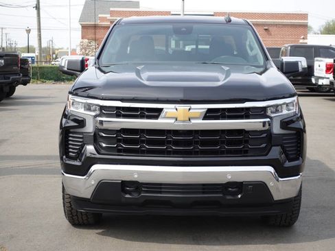 Used 2024 Chevrolet Silverado 1500 LT image 5