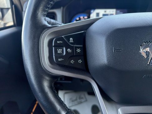 Used 2024 Ford Bronco Badlands AWD/4WD image 18