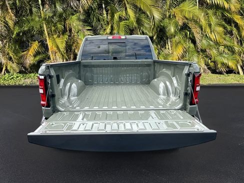 New 2026 RAM 1500 Rebel w/ Rebel Level 1 Equipment Group AWD/4WD image 6