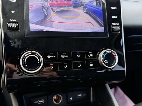 Certified 2023 Hyundai Tucson SEL AWD/4WD image 29