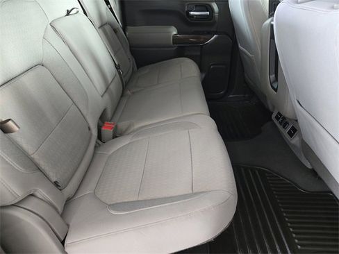 Used 2020 GMC Sierra 1500 Elevation w/ Elevation Value Package image 29