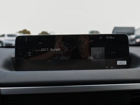New 2026 MAZDA CX-50 2.5 Hybrid w/ Weather Package AWD/4WD image 16