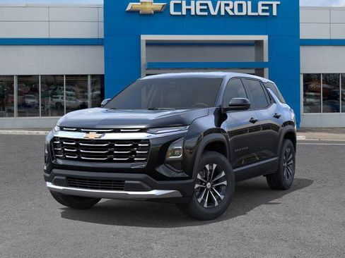 New 2026 Chevrolet Equinox LT w/ Convenience Package II image 40