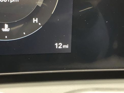 New 2026 Hyundai Santa Cruz Limited image 6