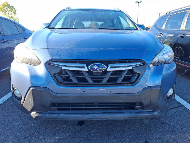 Used 2021 Subaru Crosstrek 2.0i Premium w/ Popular Package #3 AWD/4WD image 2