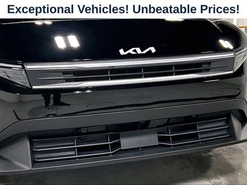Used 2026 Kia K4 FWD image 29