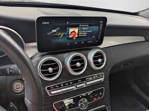 Certified 2021 Mercedes-Benz C 300 Sedan image 14