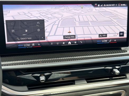 New 2027 BMW X6 M60i AWD/4WD image 19