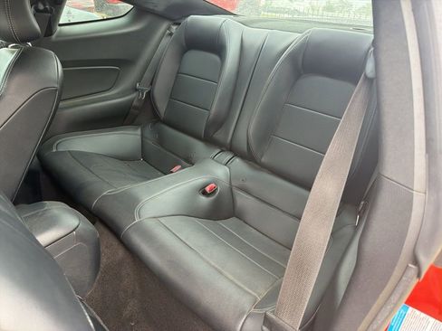 Used 2015 Ford Mustang GT Premium w/ GT Performance Package image 29