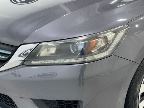 Used 2015 Honda Accord EX-L image 32