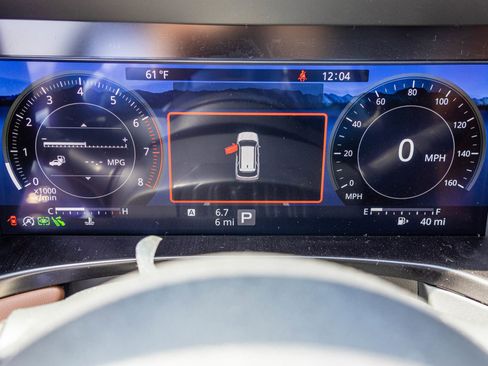 New 2026 Subaru Outback Touring XT AWD/4WD image 35