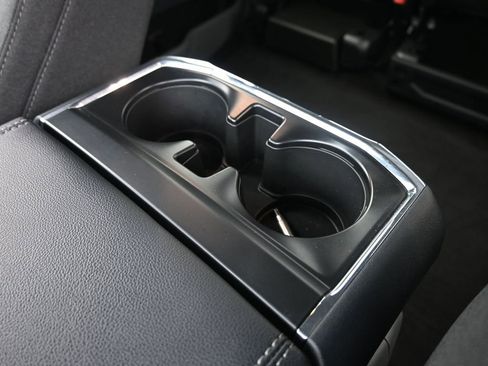 Used 2024 Ford F150 XLT w/ Equipment Group 302A MID image 13