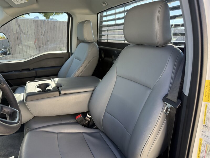 Used 2023 Ford F250 XL RWD image 16