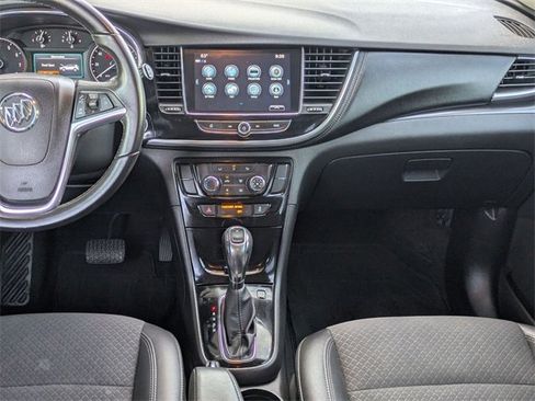 Used 2018 Buick Encore Sport Touring w/ Safety Package image 21