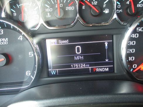 Used 2014 Chevrolet Silverado 1500 LT w/ Texas Edition, 1LT Trim image 20