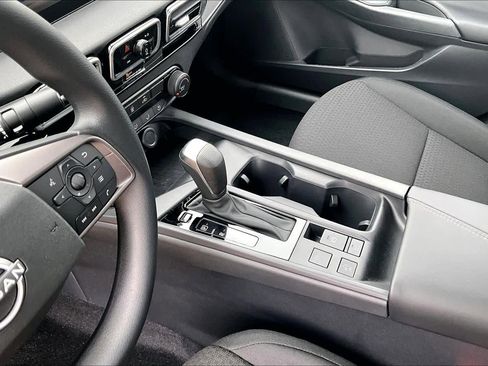 New 2026 Nissan Sentra S w/ Floor Mat Package image 11