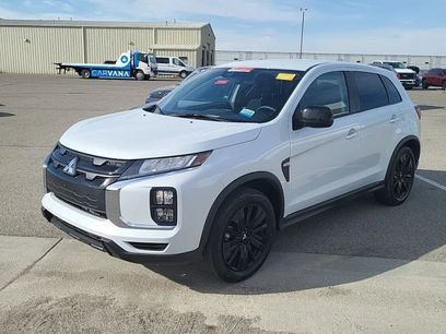 Used 2025 Mitsubishi Outlander Sport LE