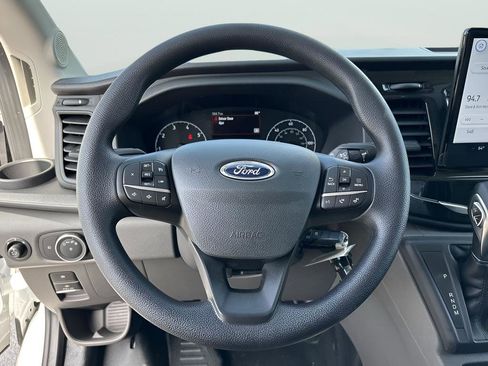 New 2024 Ford Transit 350 w/ Interior Upgrade Package image 15