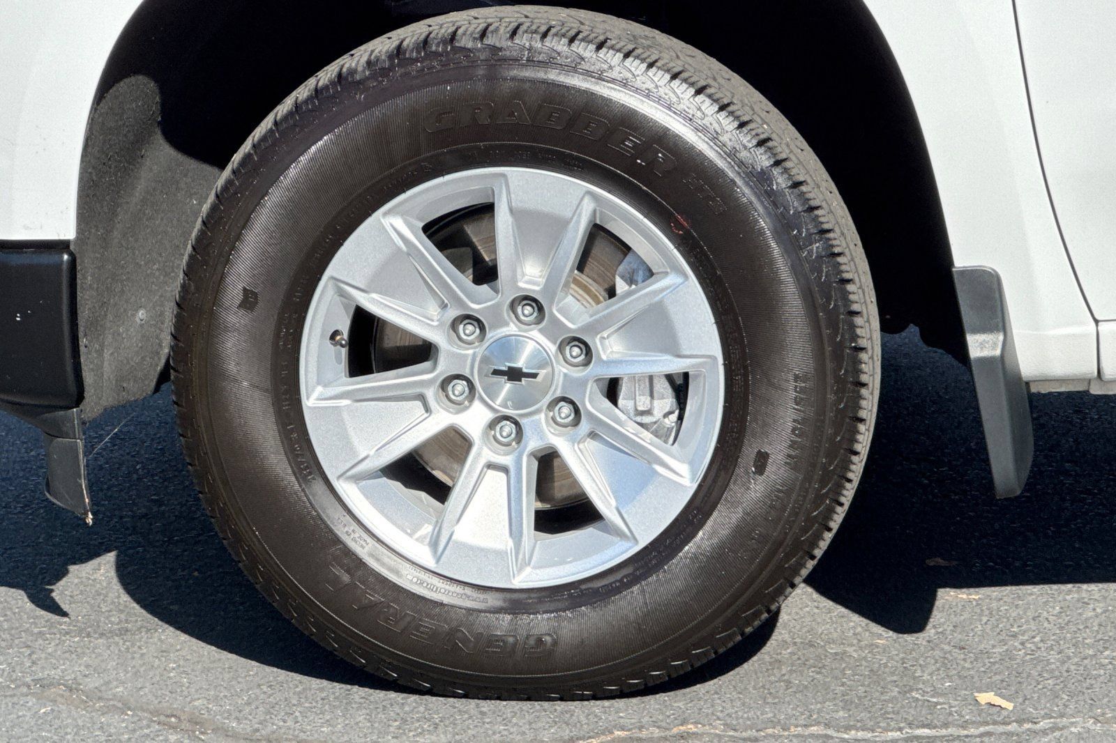 Used 2022 Chevrolet Silverado 1500 W/T RWD image 30