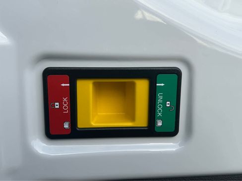 New 2026 Ford Transit 350 148 High Roof Extended image 8