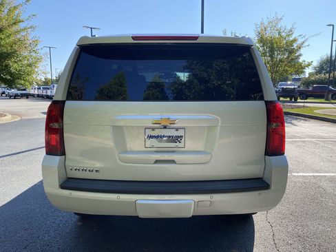 Used 2016 Chevrolet Tahoe LT RWD image 8