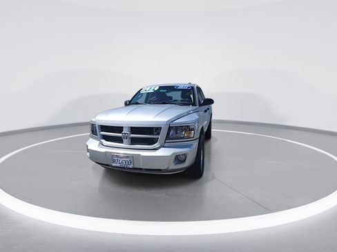 Used 2011 Dodge Dakota Big Horn RWD image 3