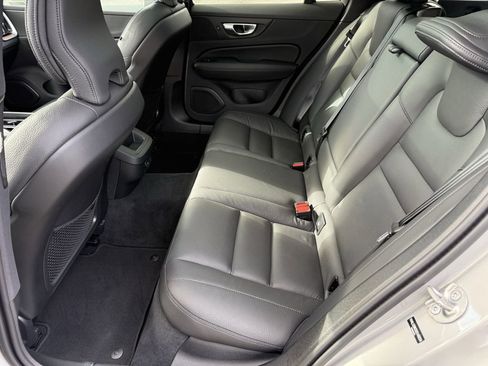 Certified 2025 Volvo V60 B5 Cross Country Plus image 11